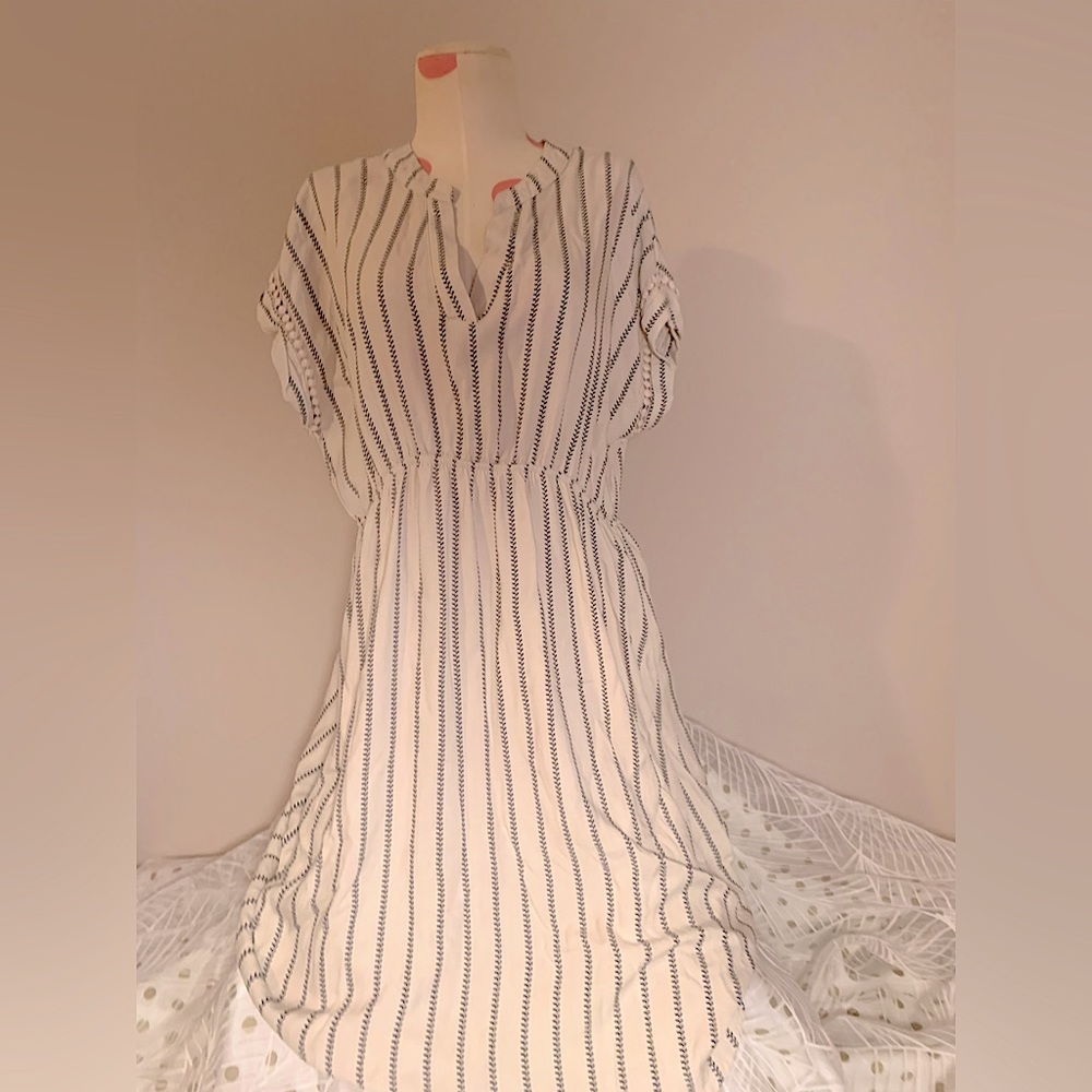 Maternity Dress